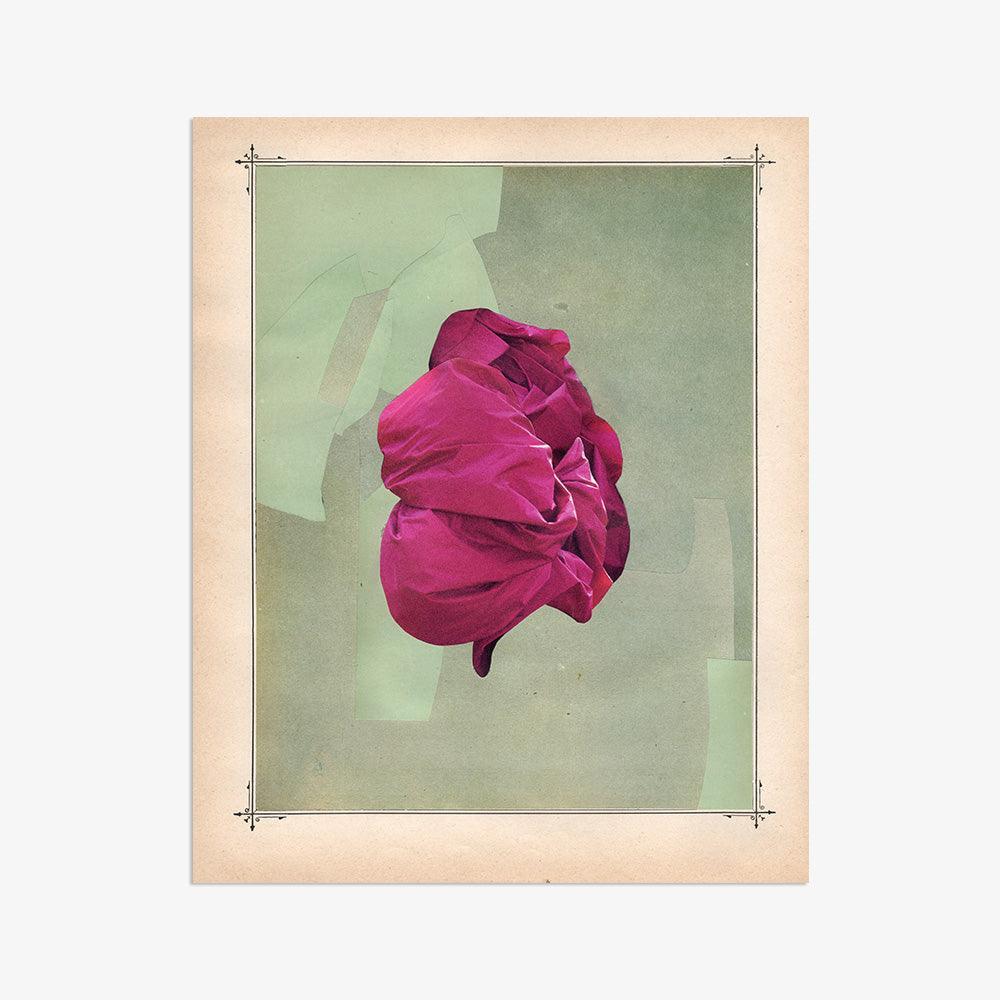 Collage by Michael DeSutter