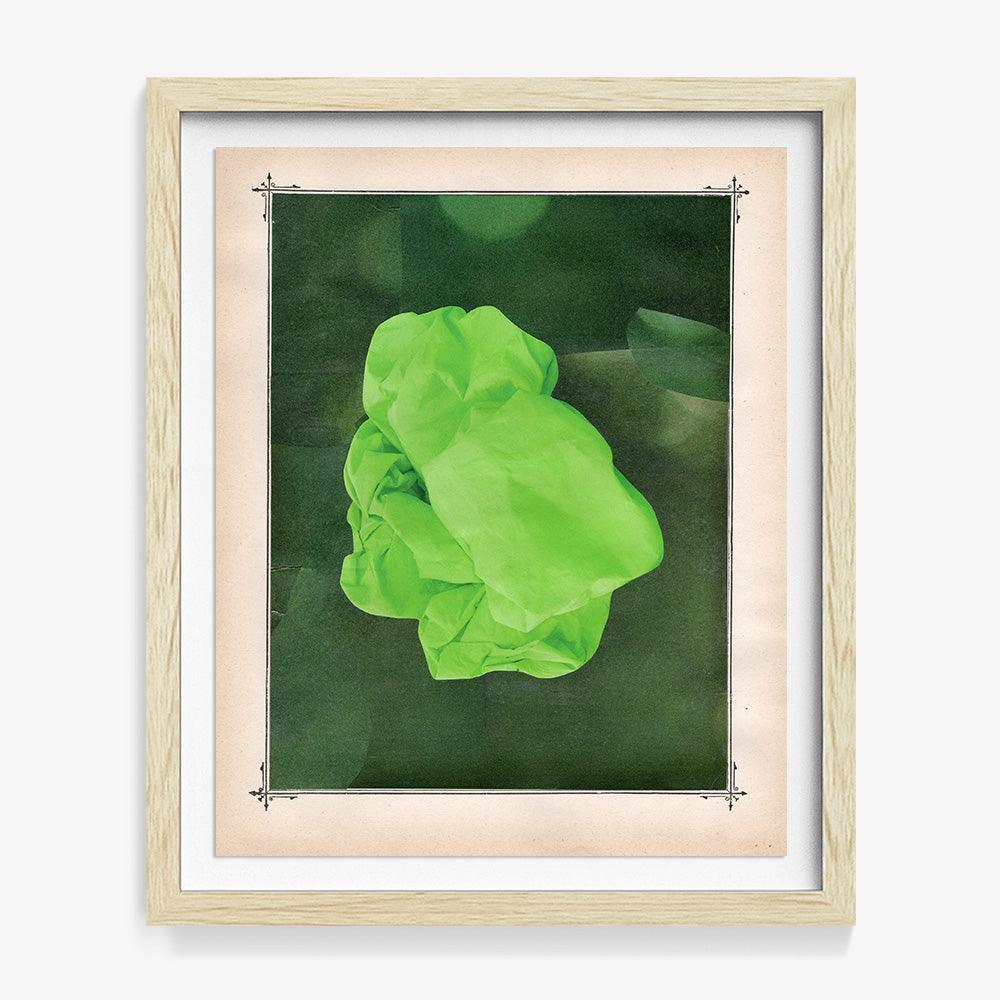 Collage by Michael DeSutter