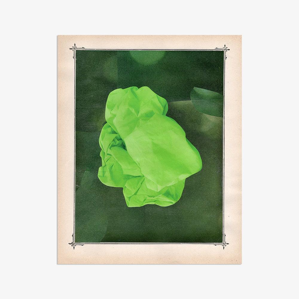 Collage by Michael DeSutter