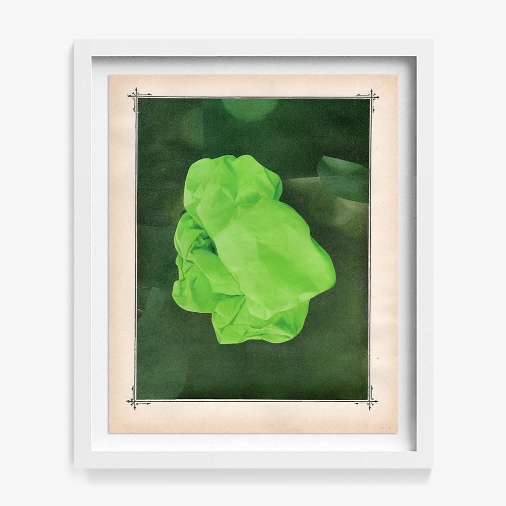 Collage by Michael DeSutter