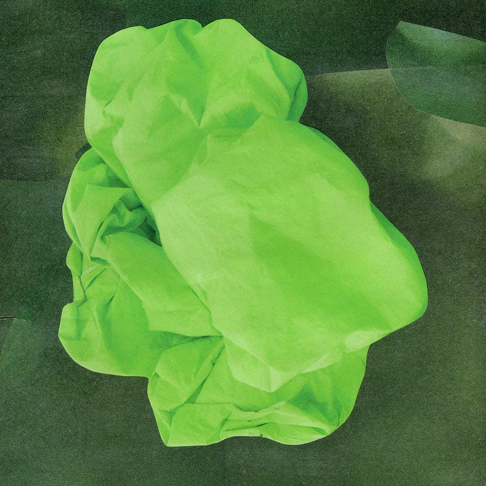 Collage by Michael DeSutter