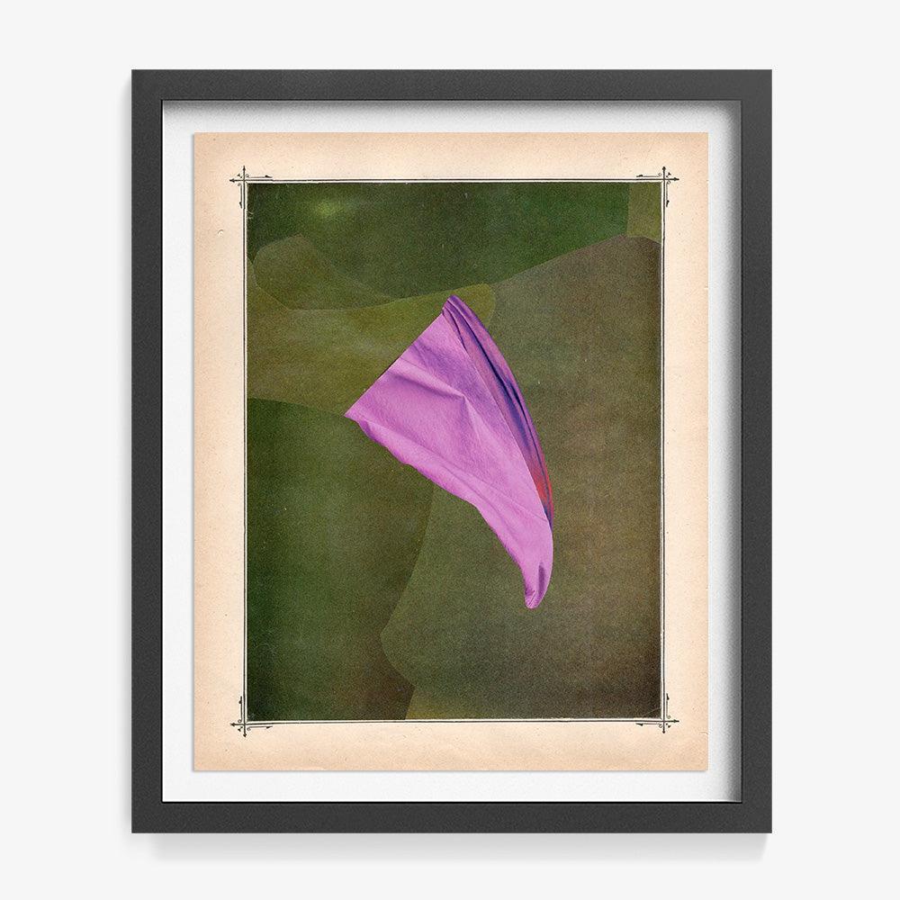 Collage by Michael DeSutter