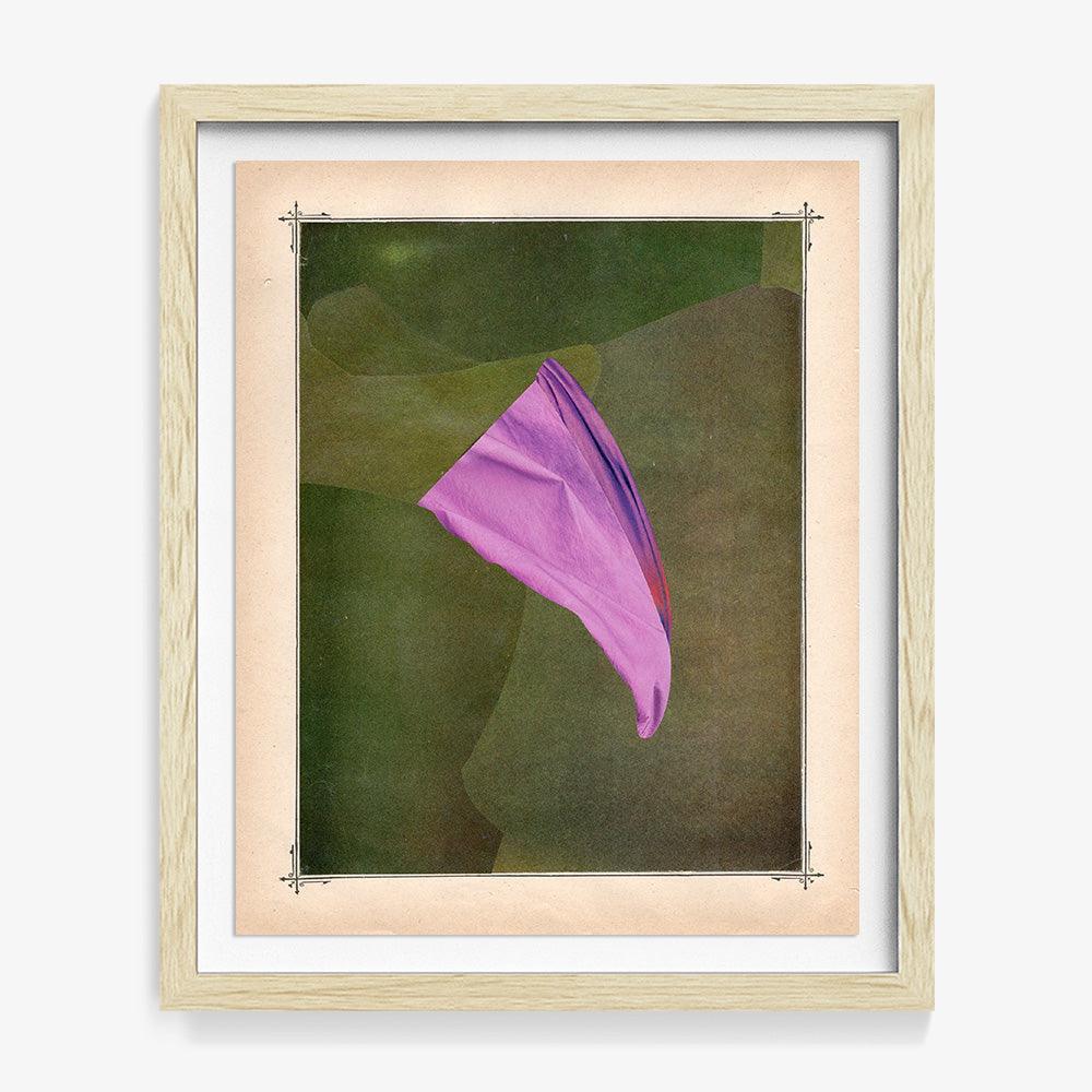 Collage by Michael DeSutter