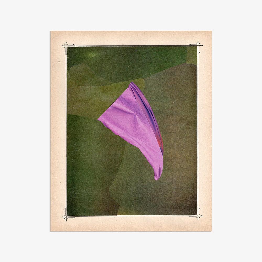 Collage by Michael DeSutter