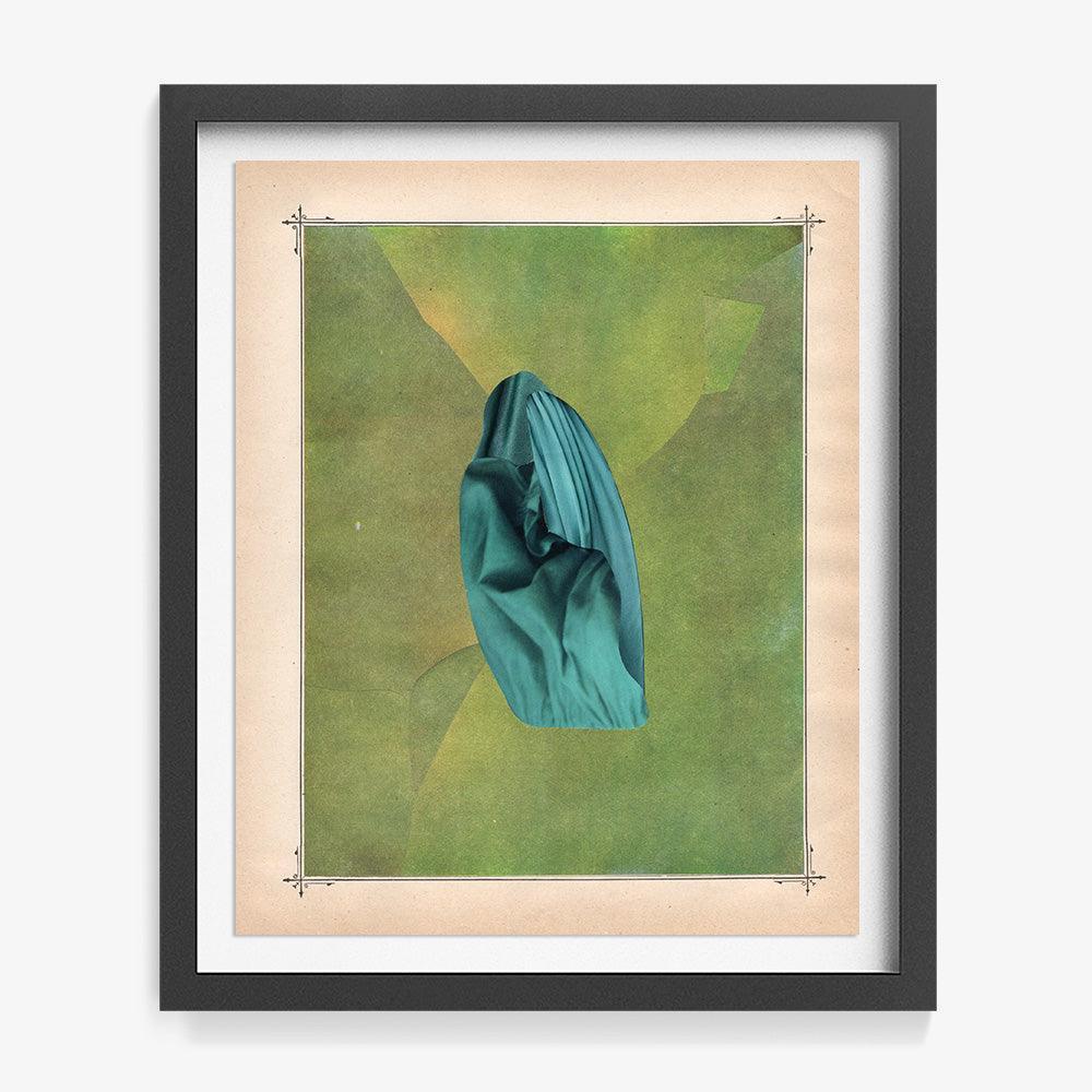 Collage by Michael DeSutter