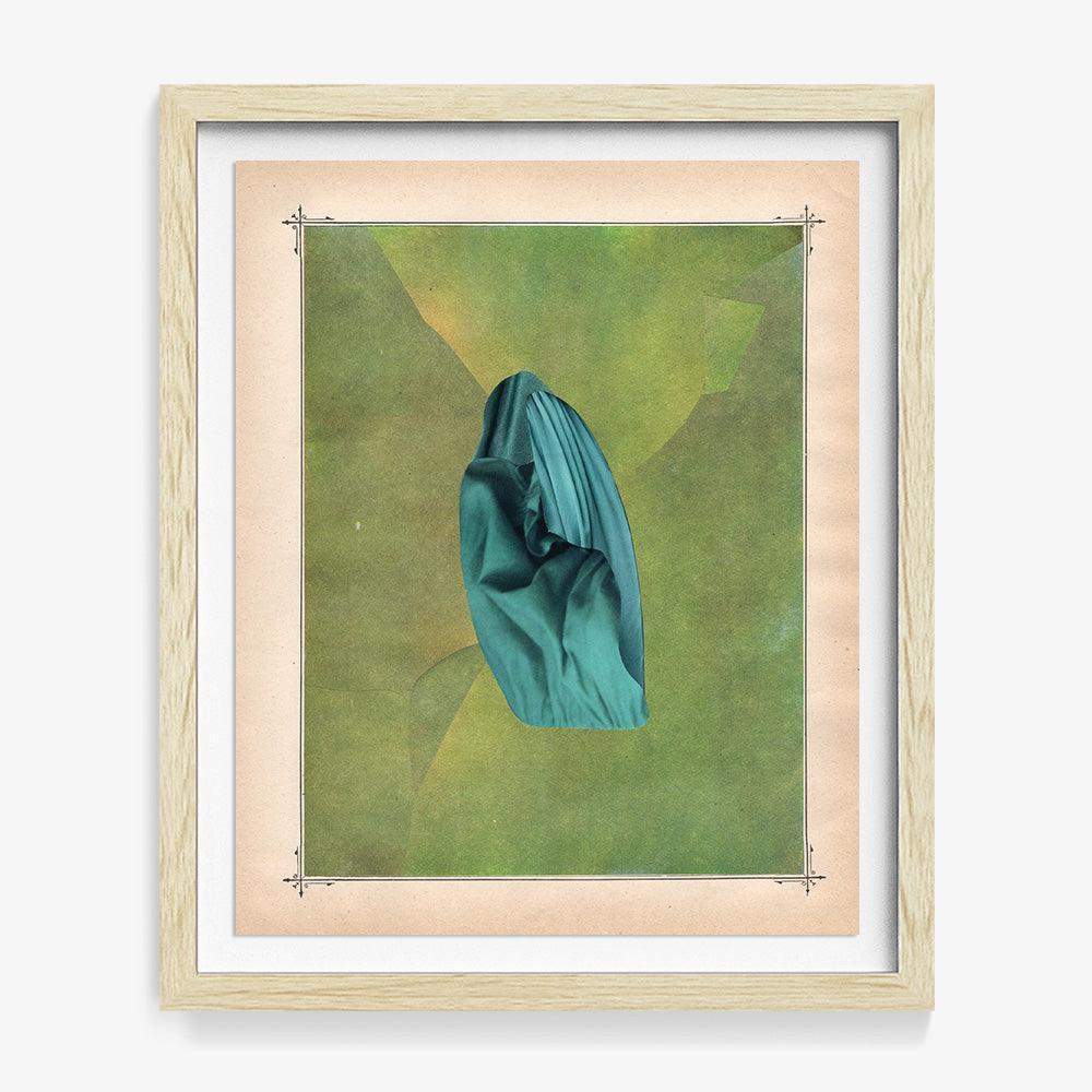 Collage by Michael DeSutter