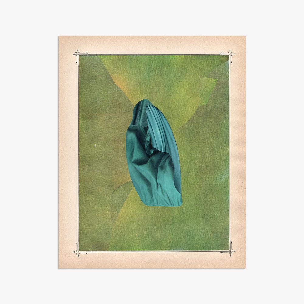 Collage by Michael DeSutter