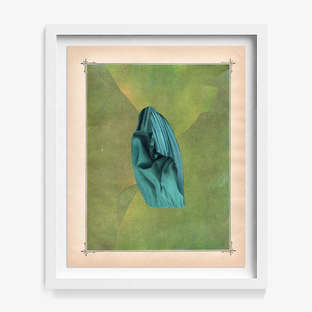 Collage by Michael DeSutter