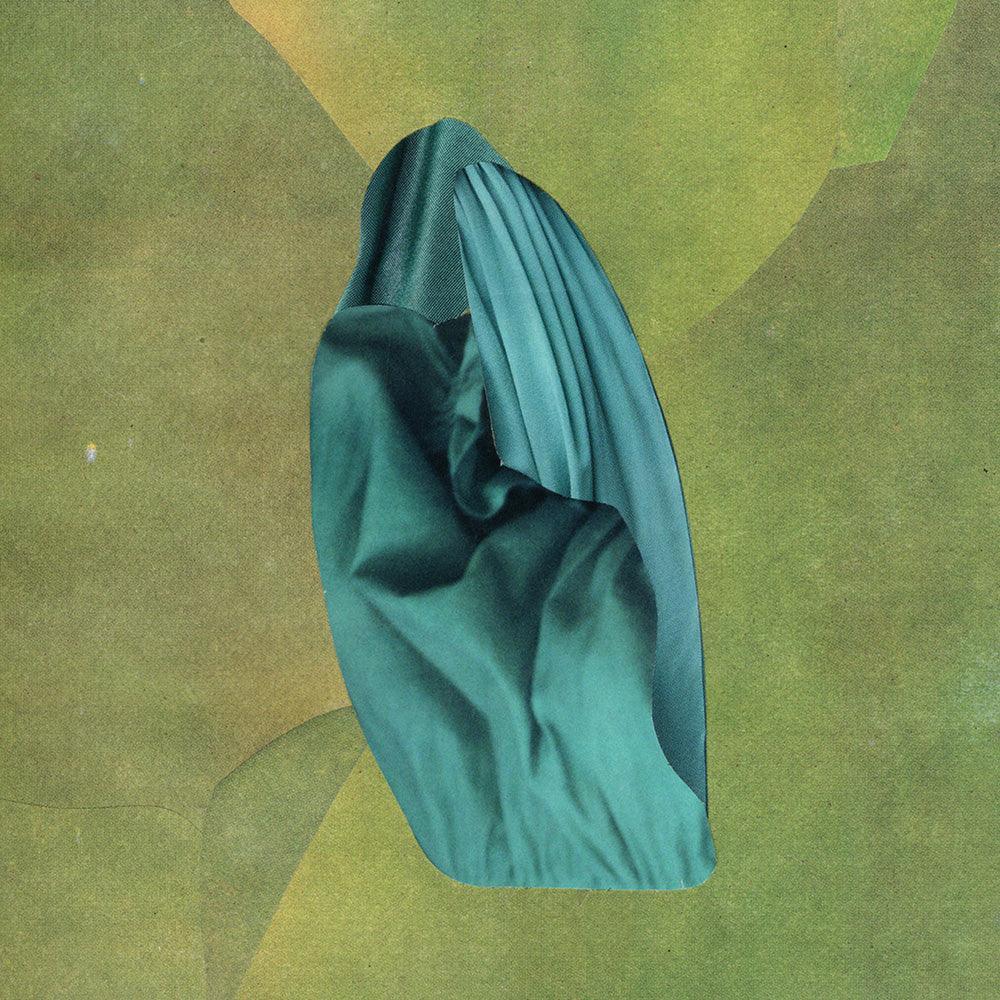 Collage by Michael DeSutter