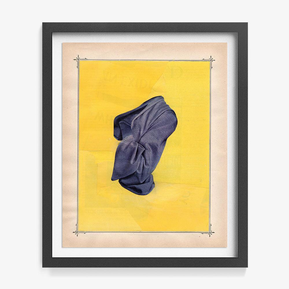 Collage by Michael DeSutter