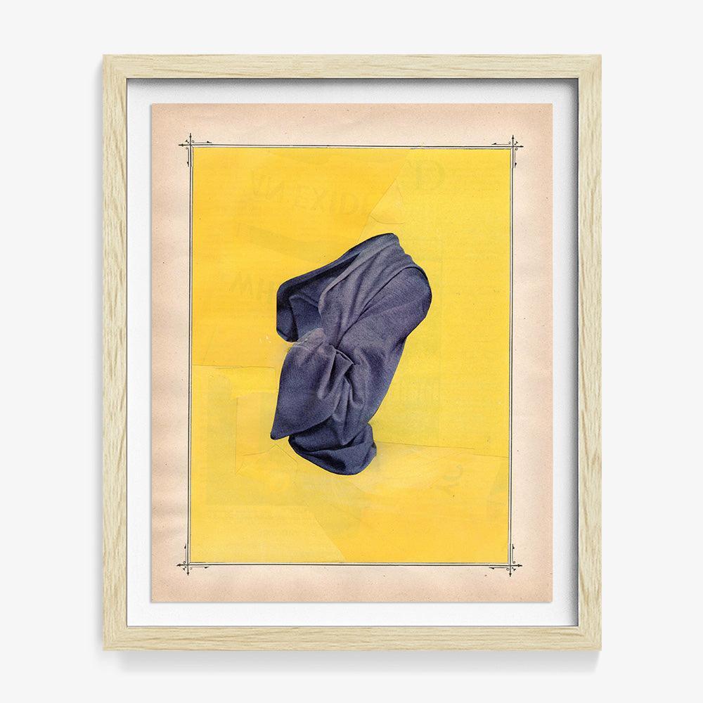 Collage by Michael DeSutter