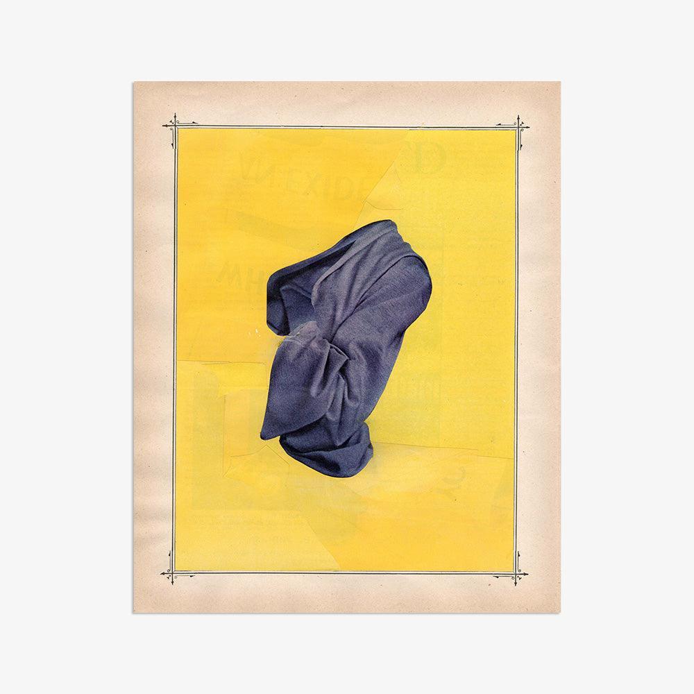 Collage by Michael DeSutter