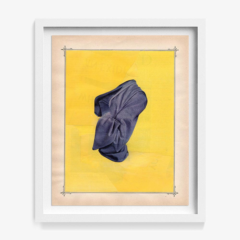 Collage by Michael DeSutter