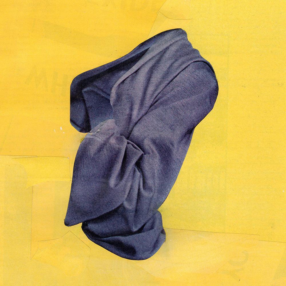 Collage by Michael DeSutter