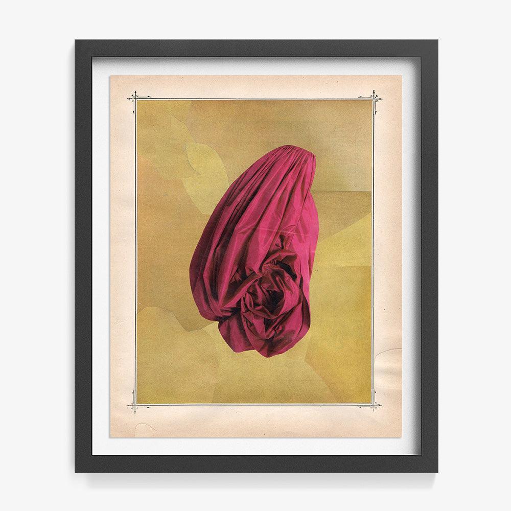 Collage by Michael DeSutter