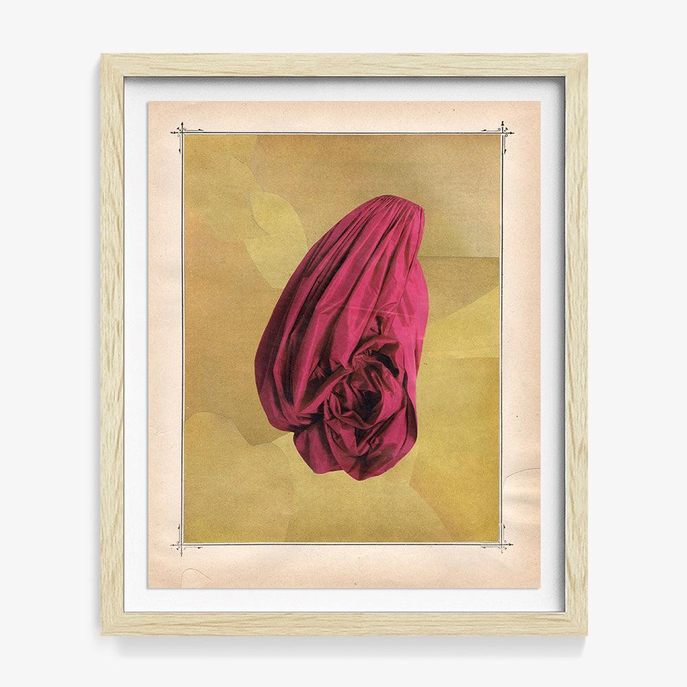 Collage by Michael DeSutter