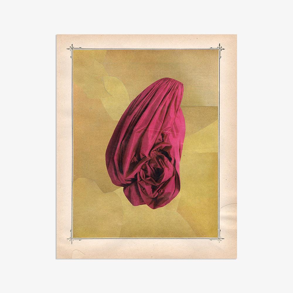 Collage by Michael DeSutter