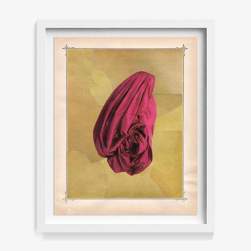 Collage by Michael DeSutter