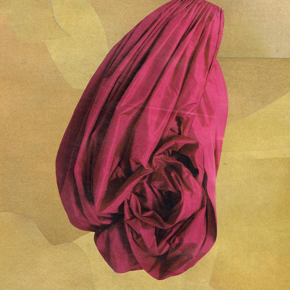 Collage by Michael DeSutter