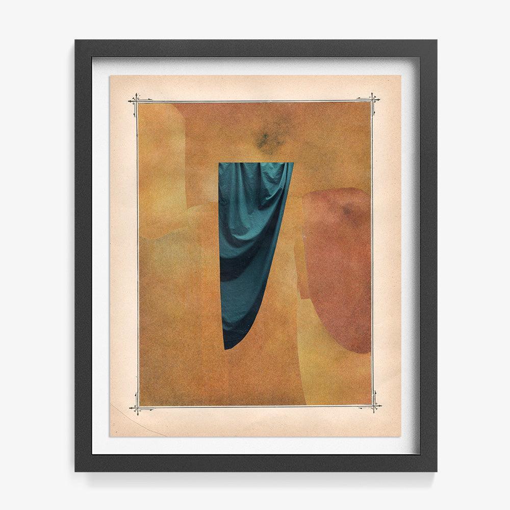 Collage by Michael DeSutter