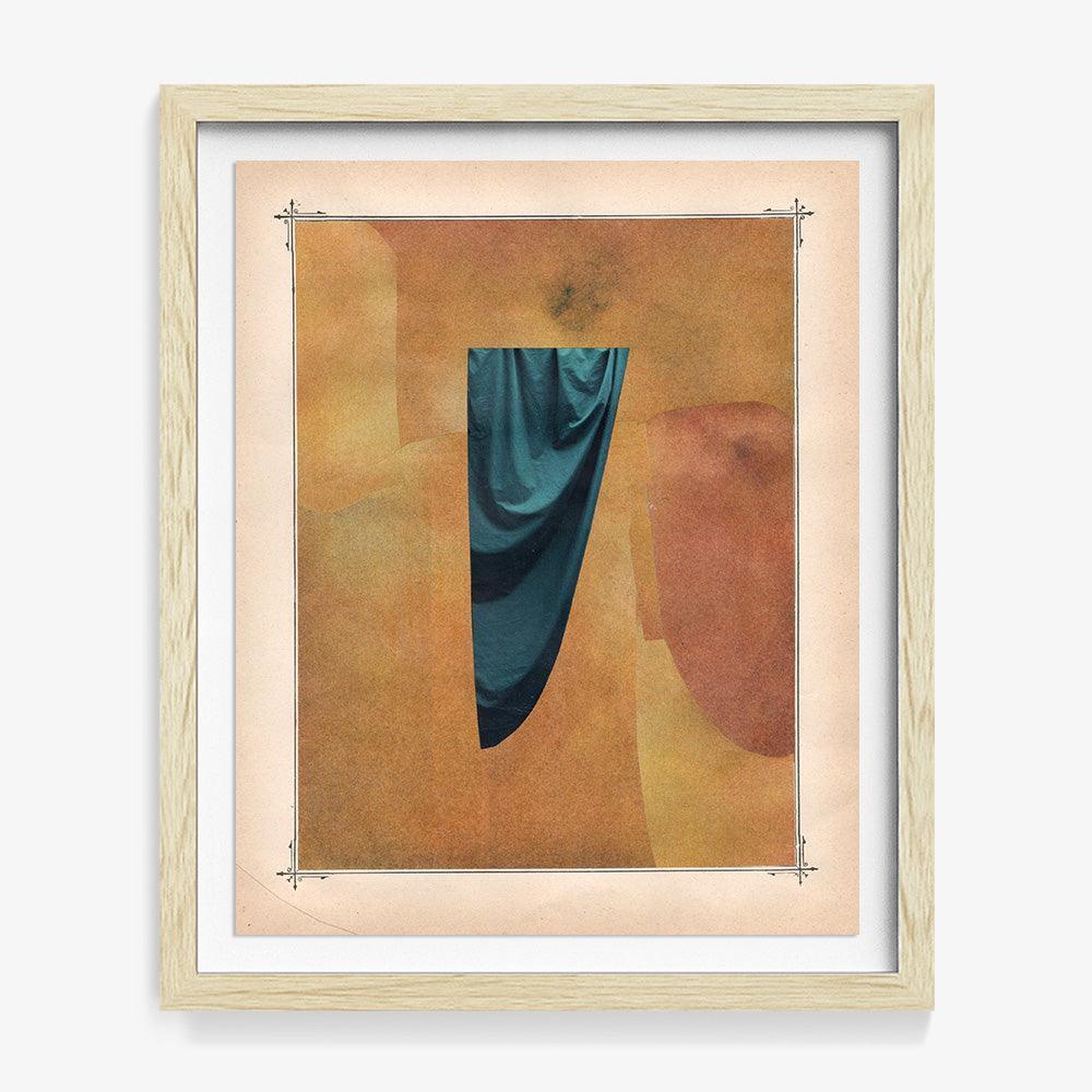 Collage by Michael DeSutter