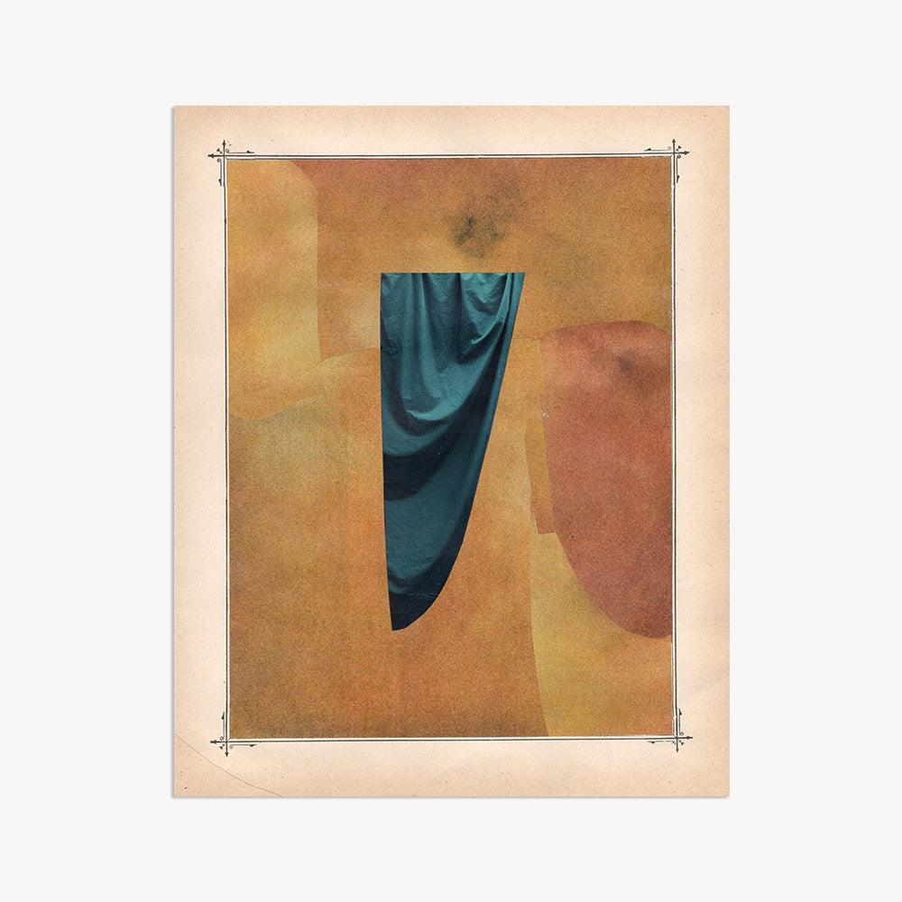 Collage by Michael DeSutter