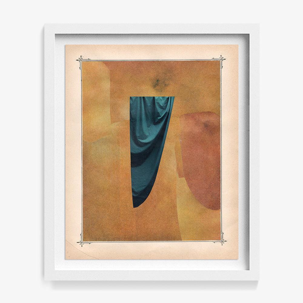 Collage by Michael DeSutter