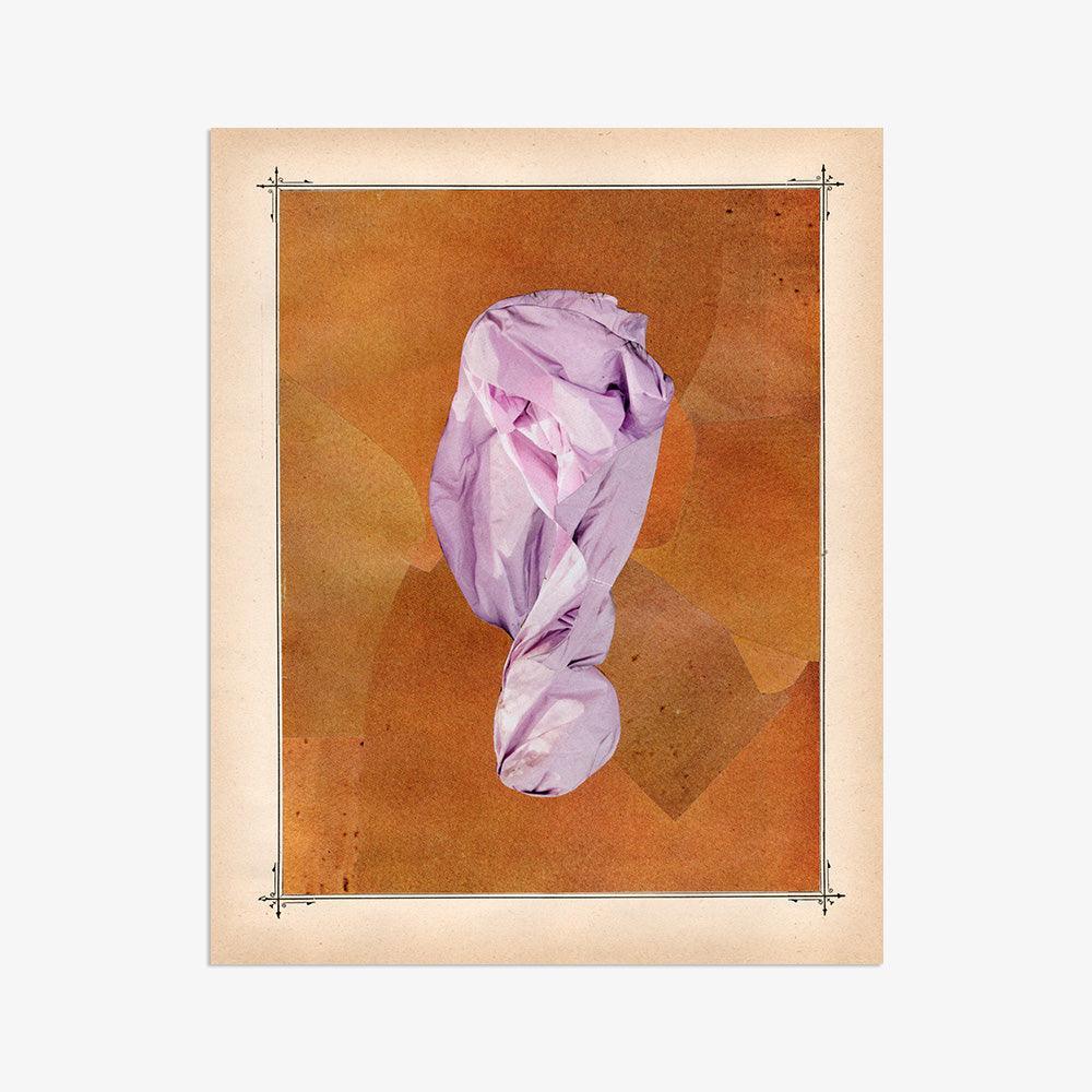 Collage by Michael DeSutter