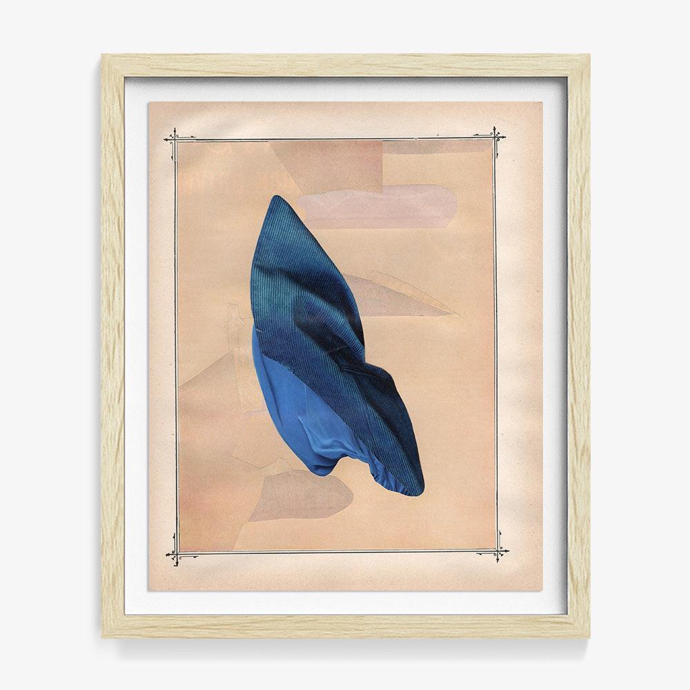 Collage by Michael DeSutter