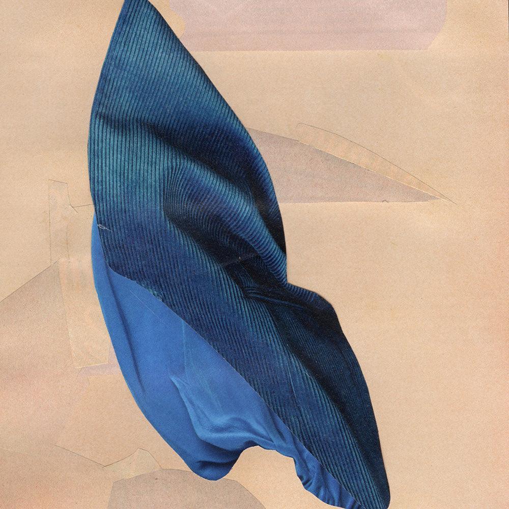 Collage by Michael DeSutter