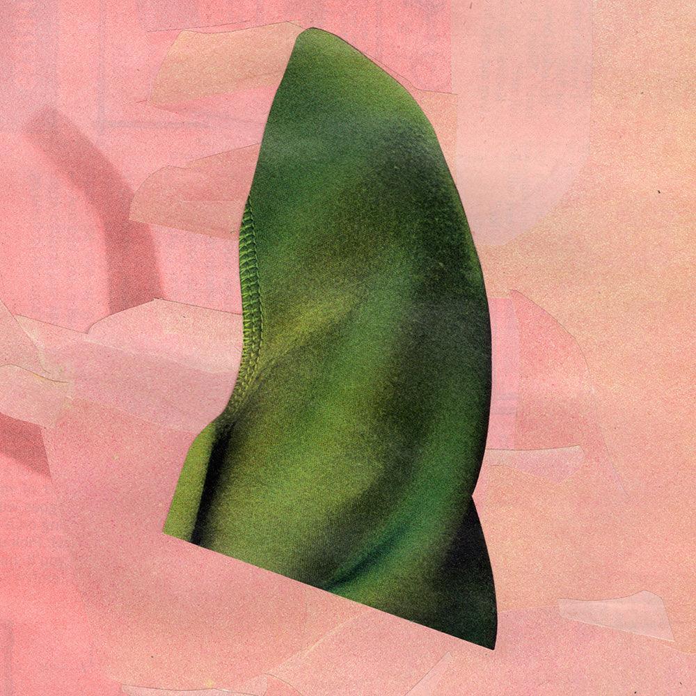 Collage by Michael DeSutter
