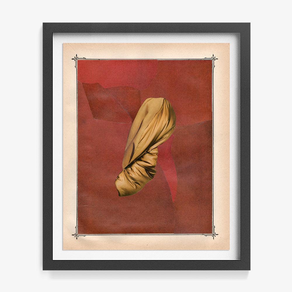 Collage by Michael DeSutter