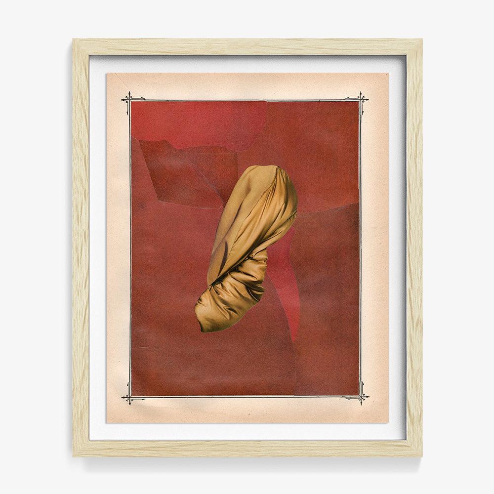 Collage by Michael DeSutter