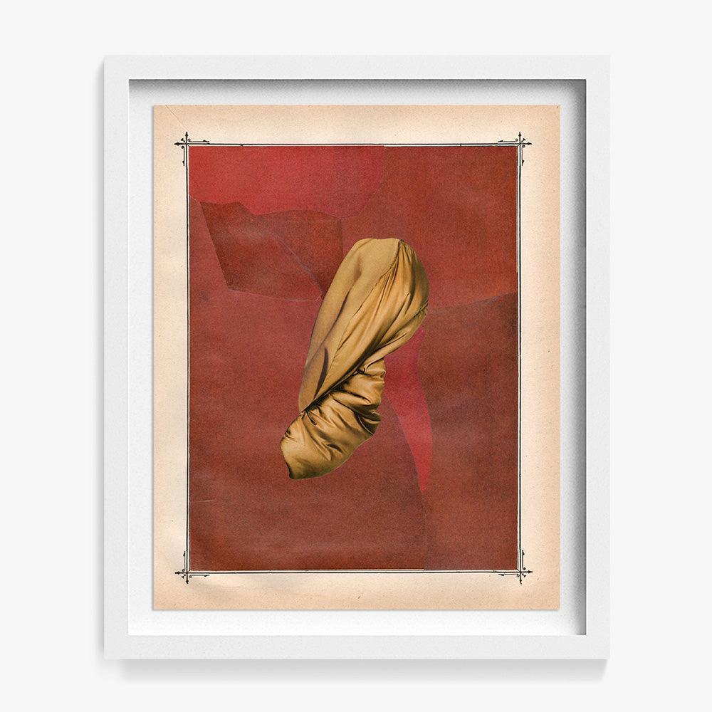 Collage by Michael DeSutter