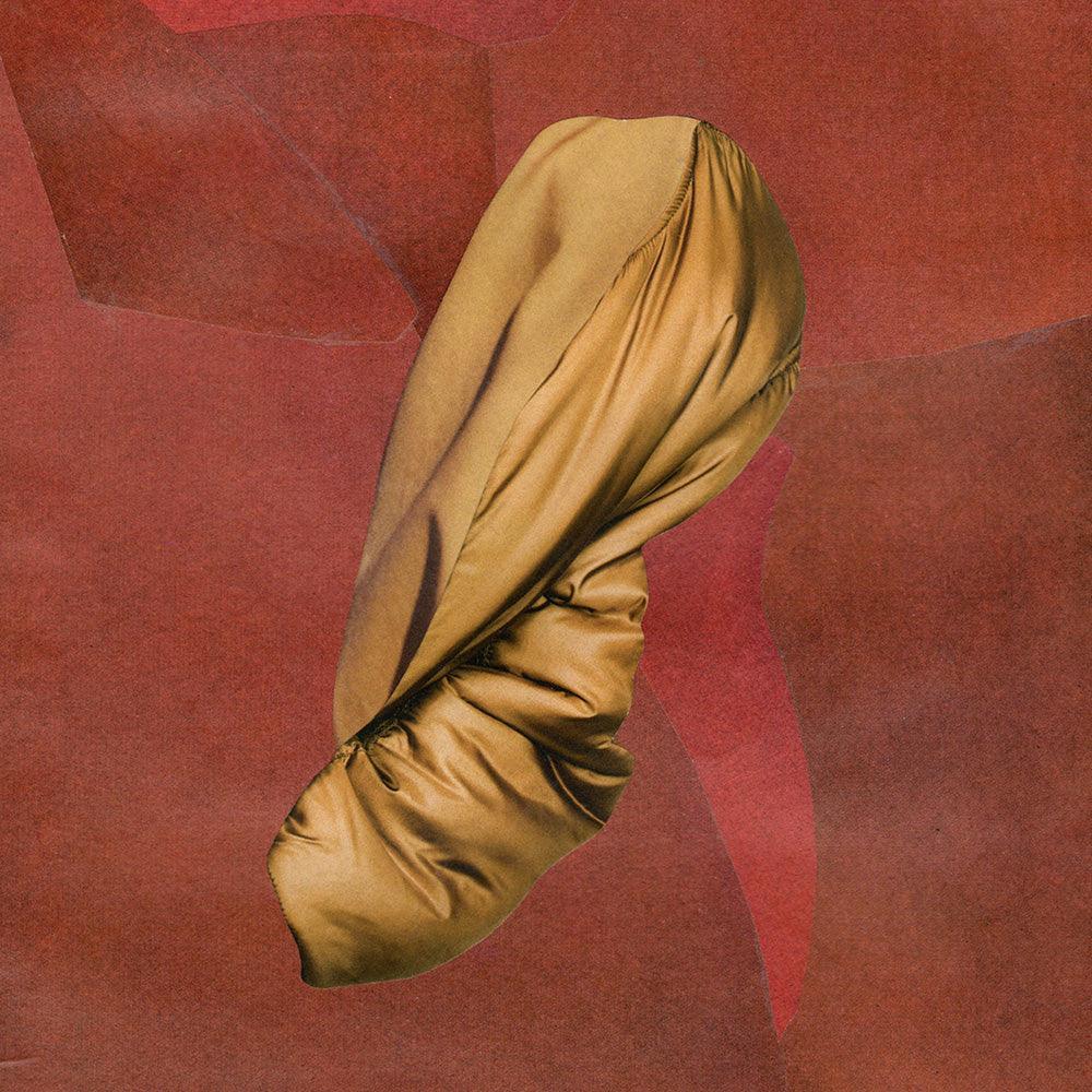 Collage by Michael DeSutter