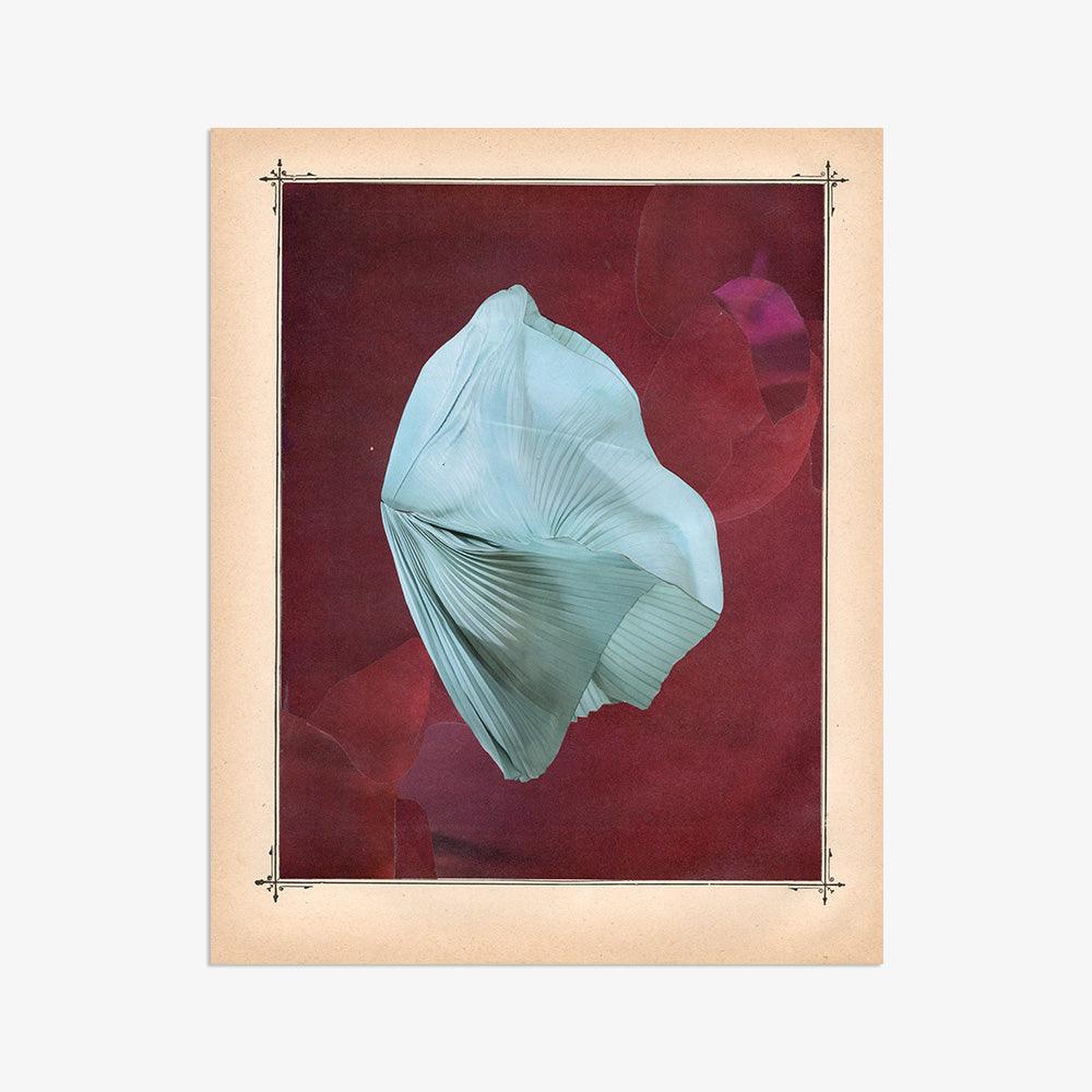 Collage by Michael DeSutter