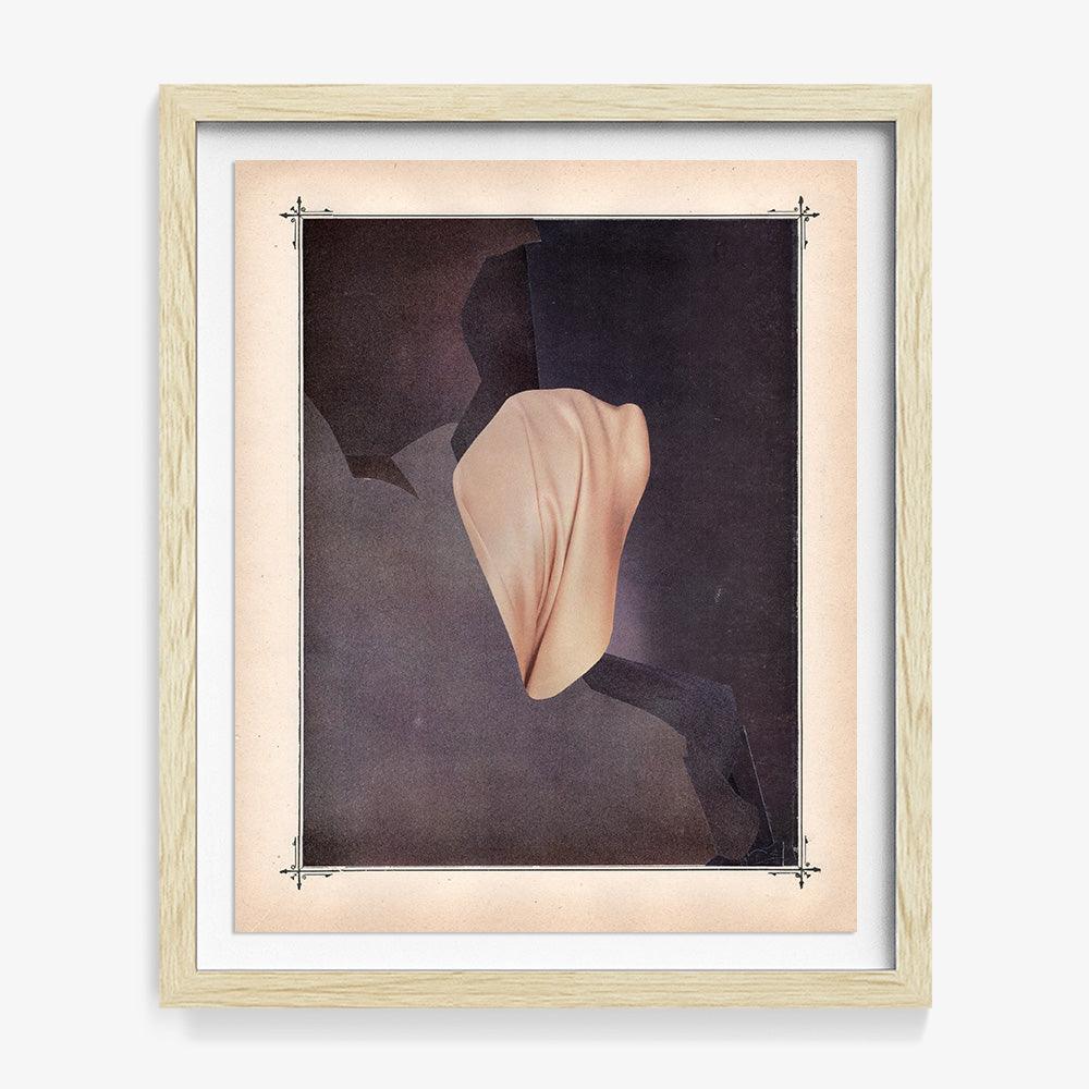 Collage by Michael DeSutter