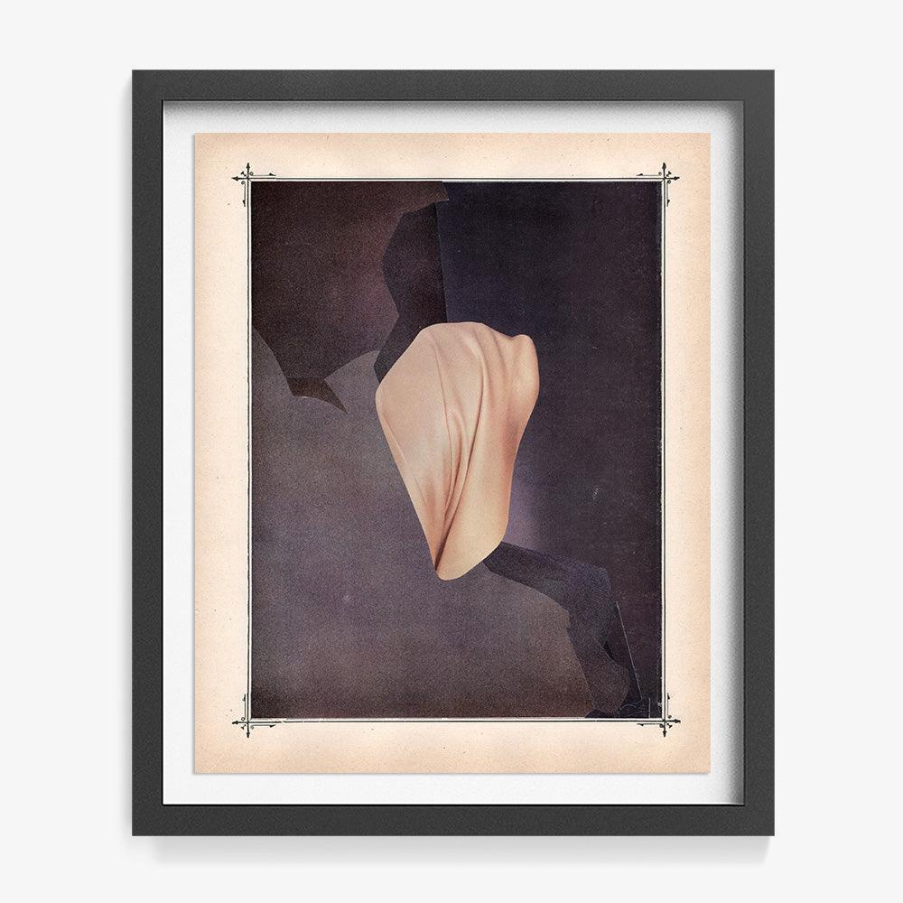 Collage by Michael DeSutter