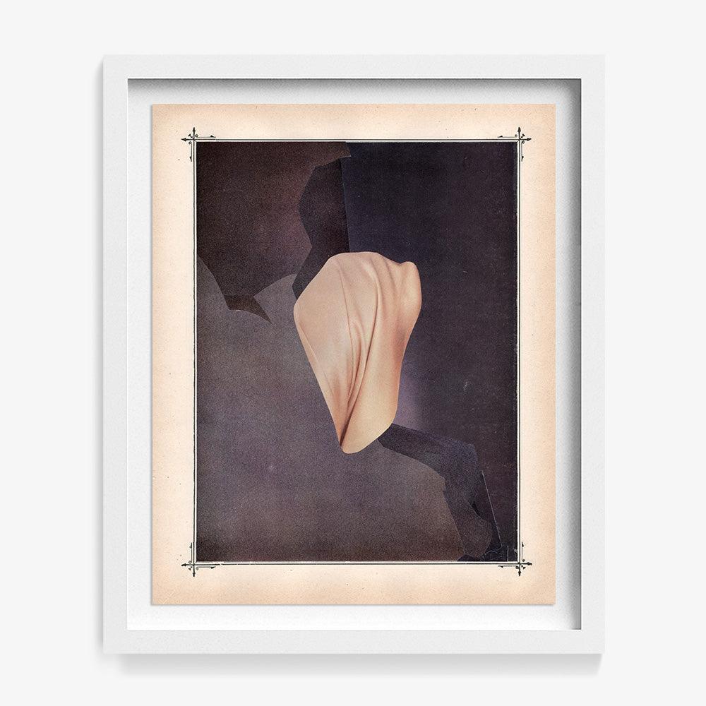 Collage by Michael DeSutter