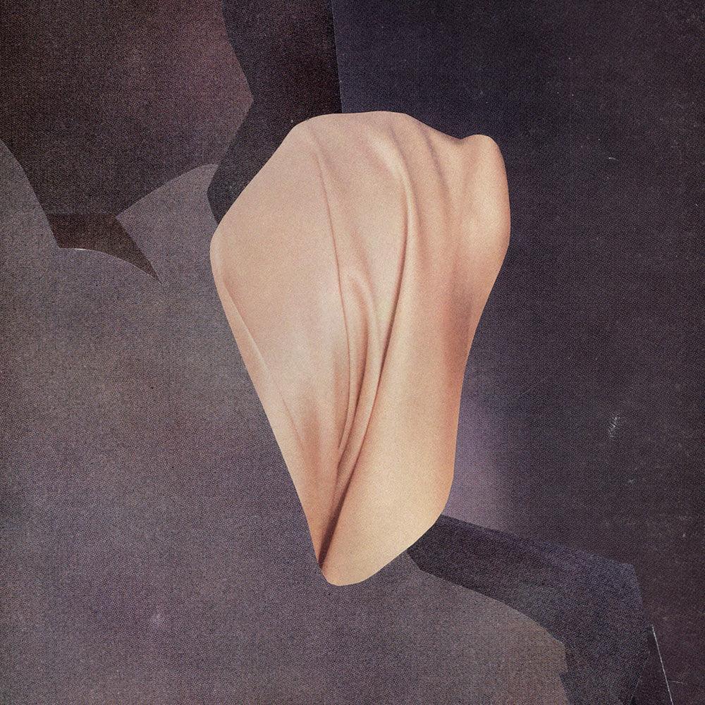 Collage by Michael DeSutter