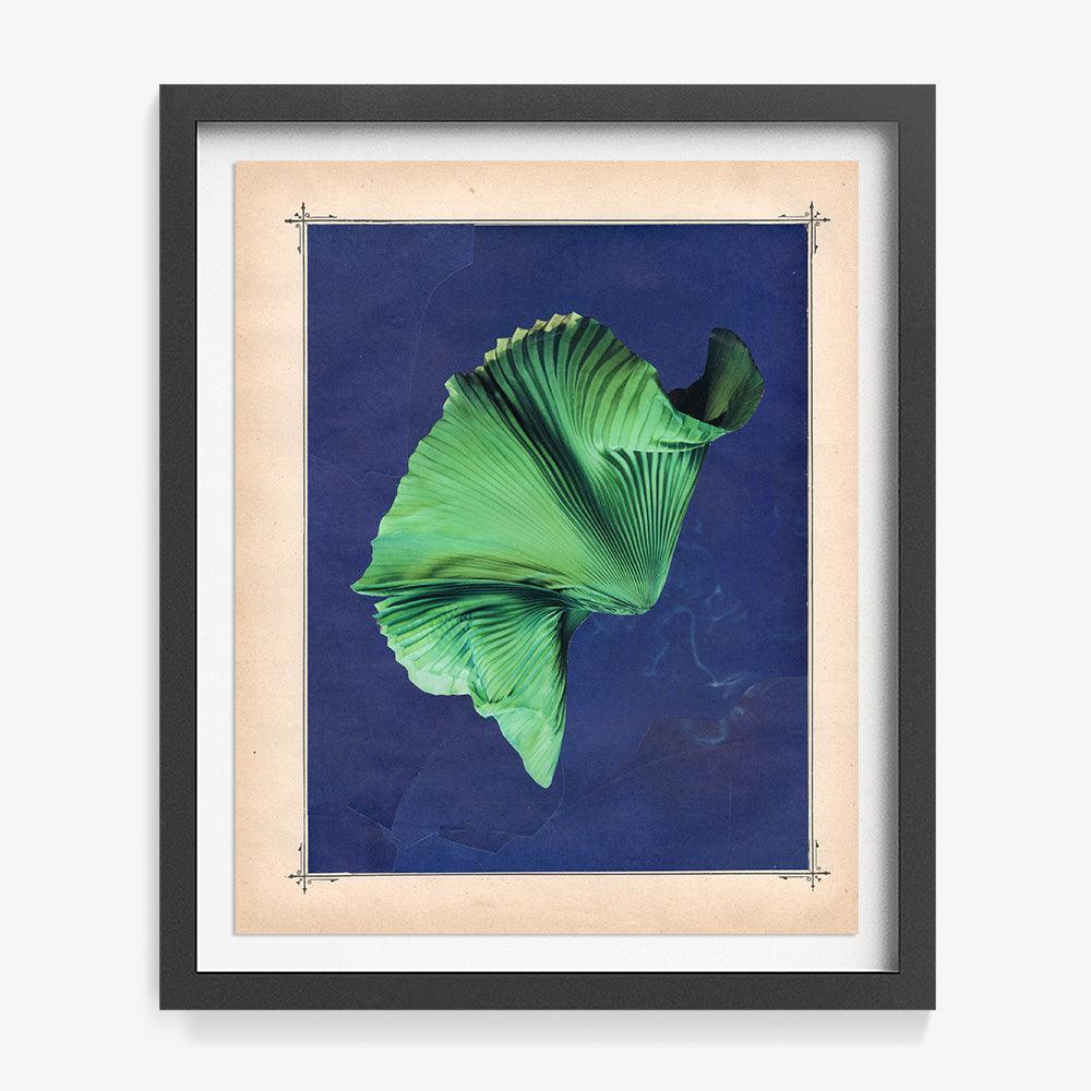 Collage by Michael DeSutter