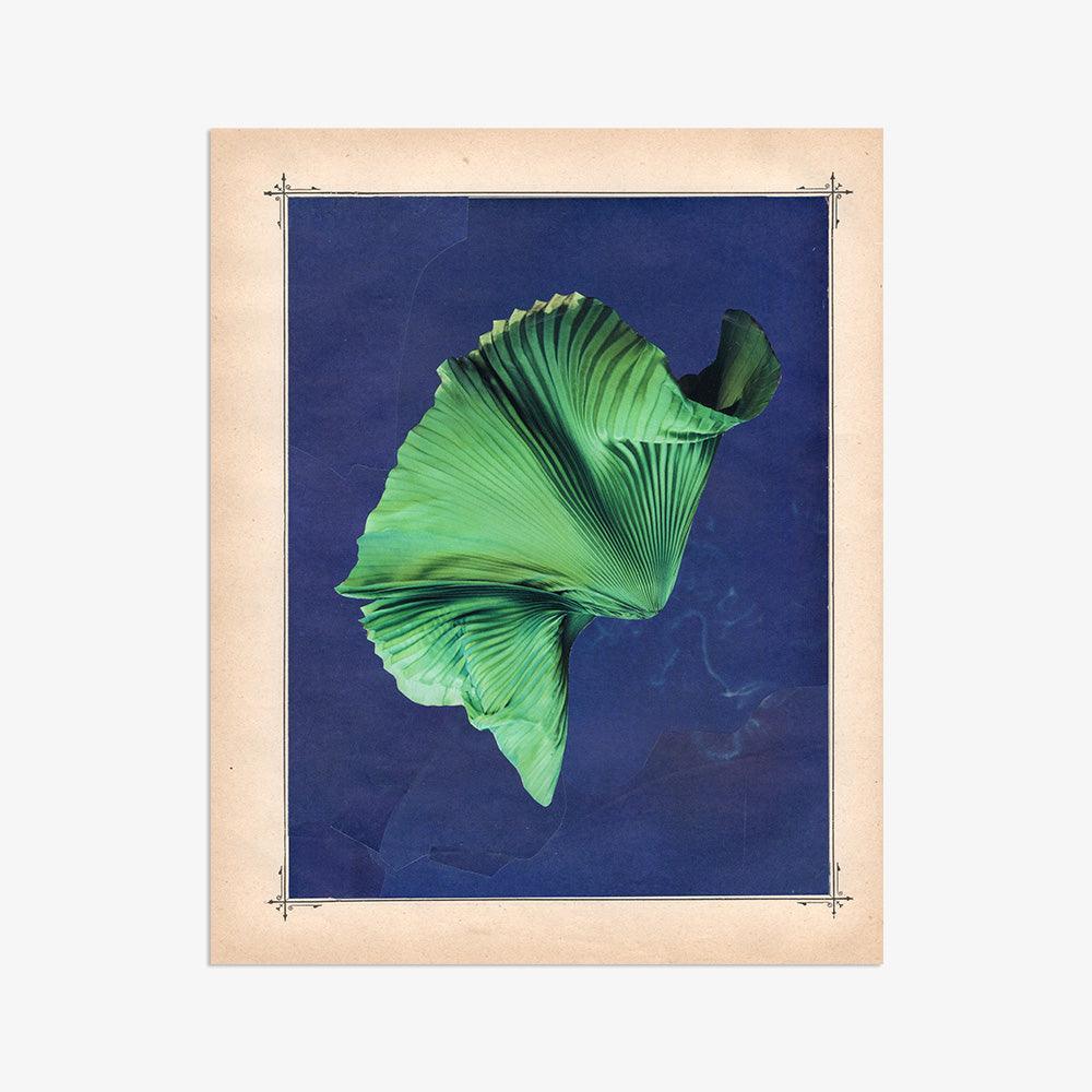 Collage by Michael DeSutter