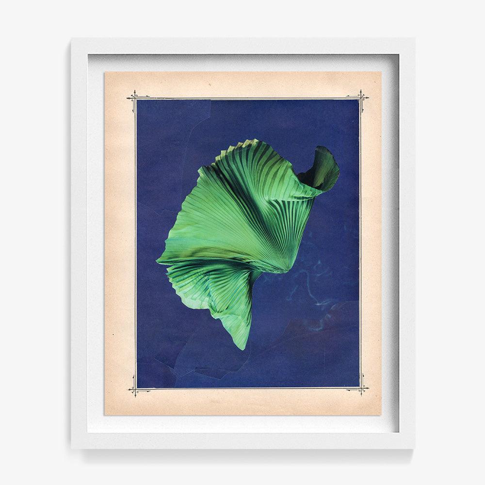 Collage by Michael DeSutter