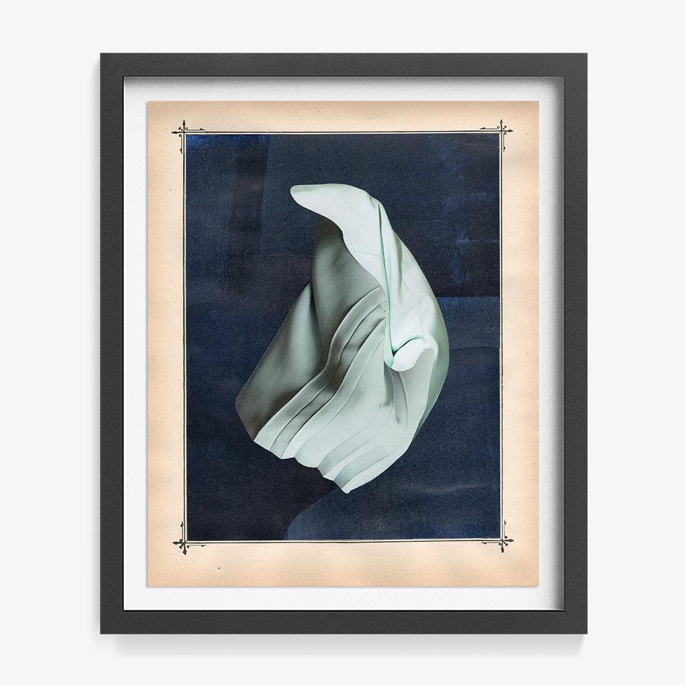 Collage by Michael DeSutter