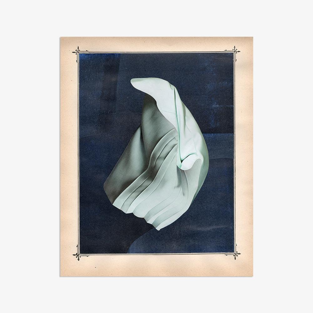 Collage by Michael DeSutter