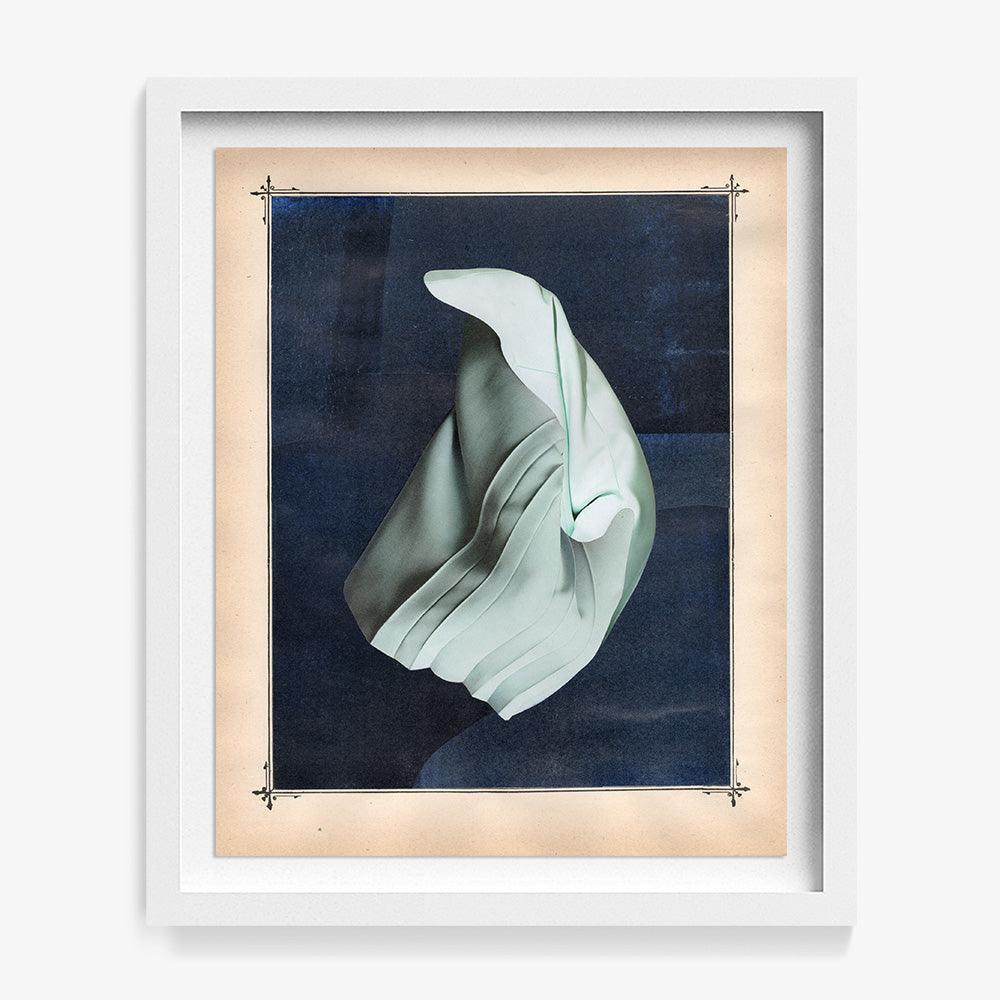 Collage by Michael DeSutter