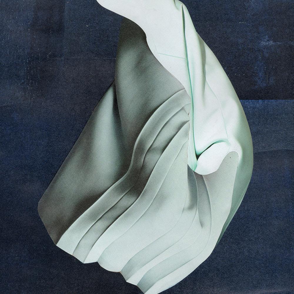 Collage by Michael DeSutter