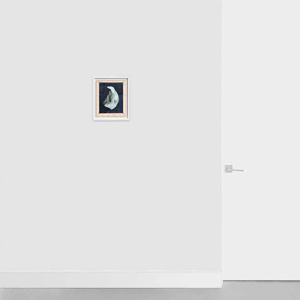 Color Play #84 , Collage by Color Play #84 Tappan