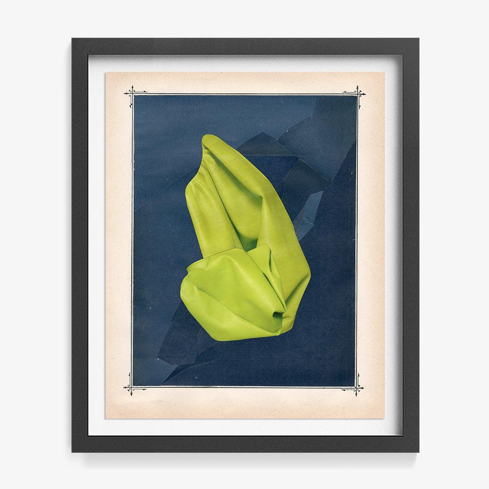 Collage by Michael DeSutter