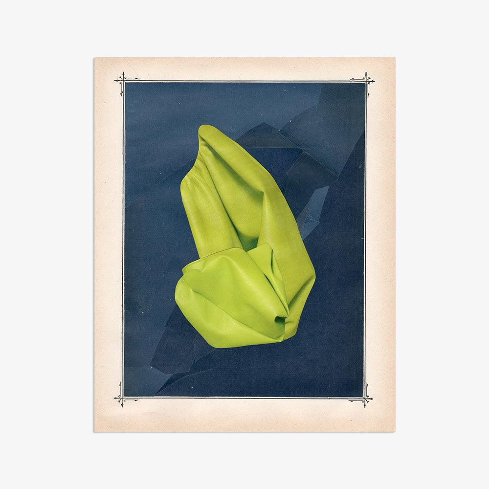 Collage by Michael DeSutter